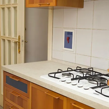 La Terrazza Di Dante ベッド・アンド・ブレックファスト