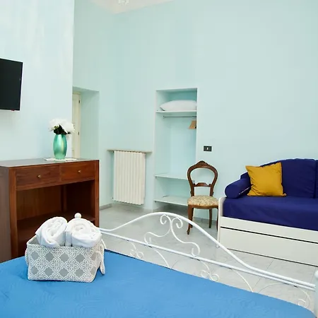 La Terrazza Di Dante ナポリ