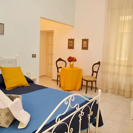 ベッド・アンド・ブレックファスト La Terrazza Di Dante *