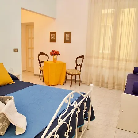 ベッド・アンド・ブレックファスト La Terrazza Di Dante