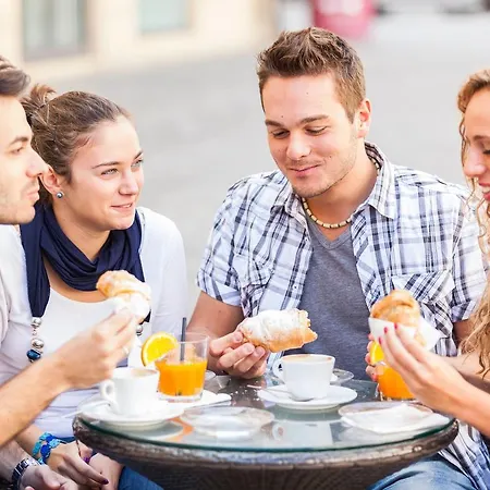 La Terrazza Di Dante