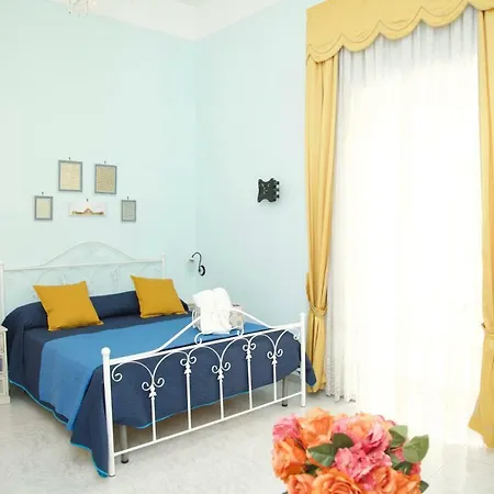 La Terrazza Di Dante *