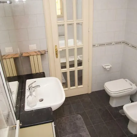 La Terrazza Di Dante ベッド・アンド・ブレックファスト