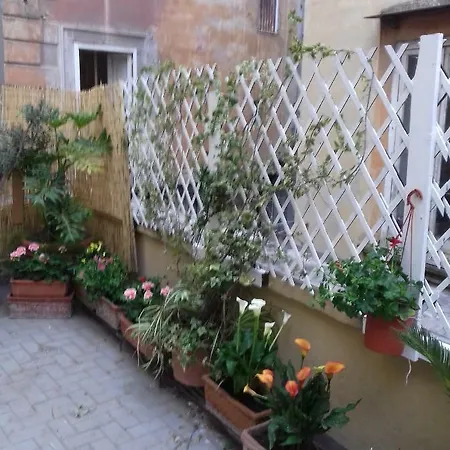 La Terrazza Di Dante *