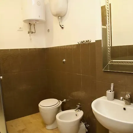 La Terrazza Di Dante