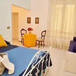 Bed & Breakfast La Terrazza Di Dante