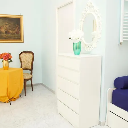 La Terrazza Di Dante B&B *