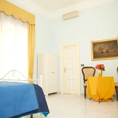 La Terrazza Di Dante Bed & Breakfast