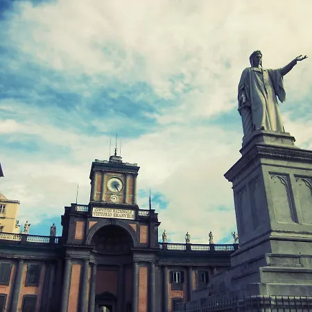 La Terrazza Di Dante *