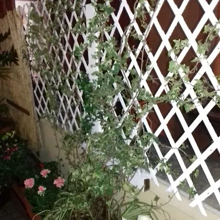 B&B La Terrazza Di Dante