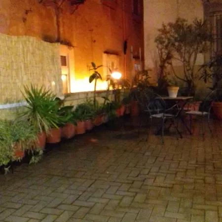 Bed & Breakfast La Terrazza Di Dante