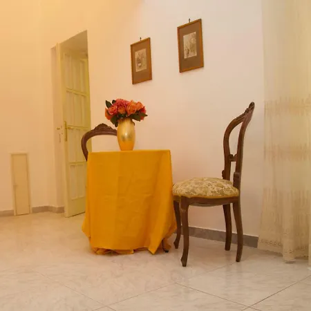 La Terrazza Di Dante Bed & Breakfast