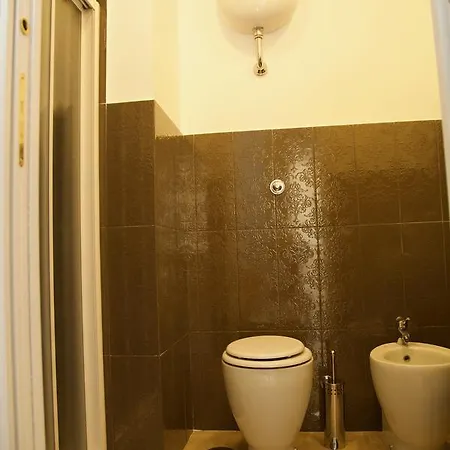 La Terrazza Di Dante Bed & Breakfast