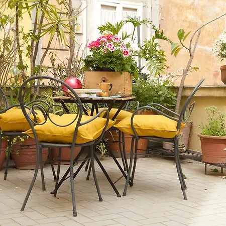 La Terrazza Di Dante