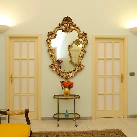 La Terrazza Di Dante Bed & Breakfast *