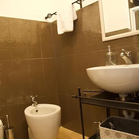 La Terrazza Di Dante * Neapol